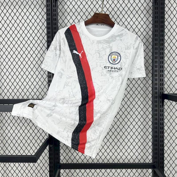 Manchester City 25/26 shirt