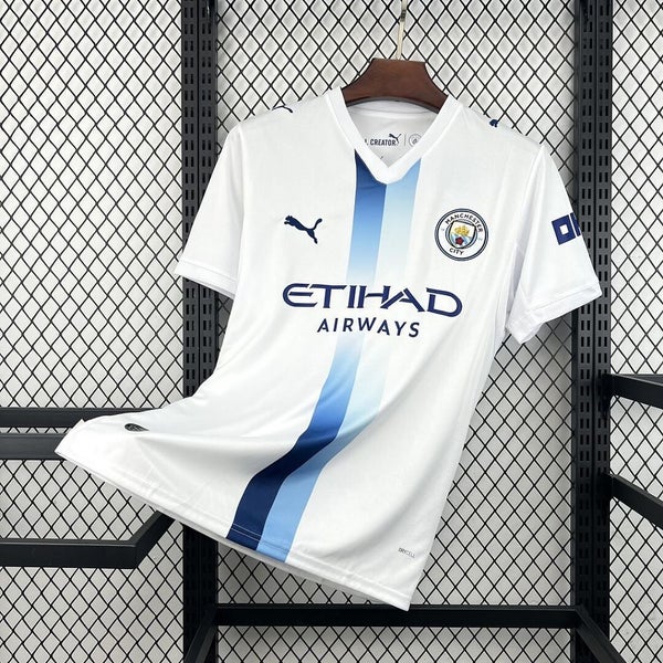 Manchester City 3de shirt 26/27