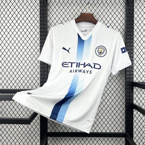 Manchester City 3de shirt 26/27