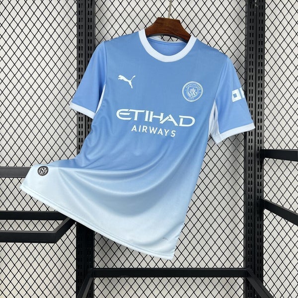 Manchester City Thuis 26/27