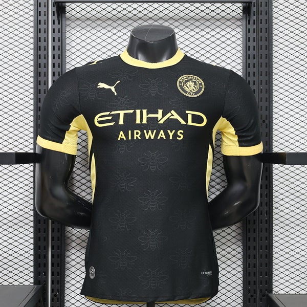 Manchester City Uit 26/27