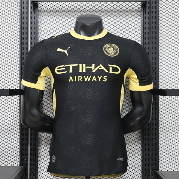 Manchester City Uit 26/27
