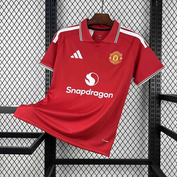 Manchester United Thuis 26/27