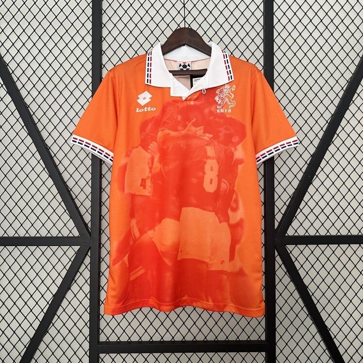 Nederland Thuis 1996