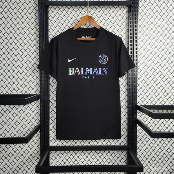 PSG Balmain voetbalshirt