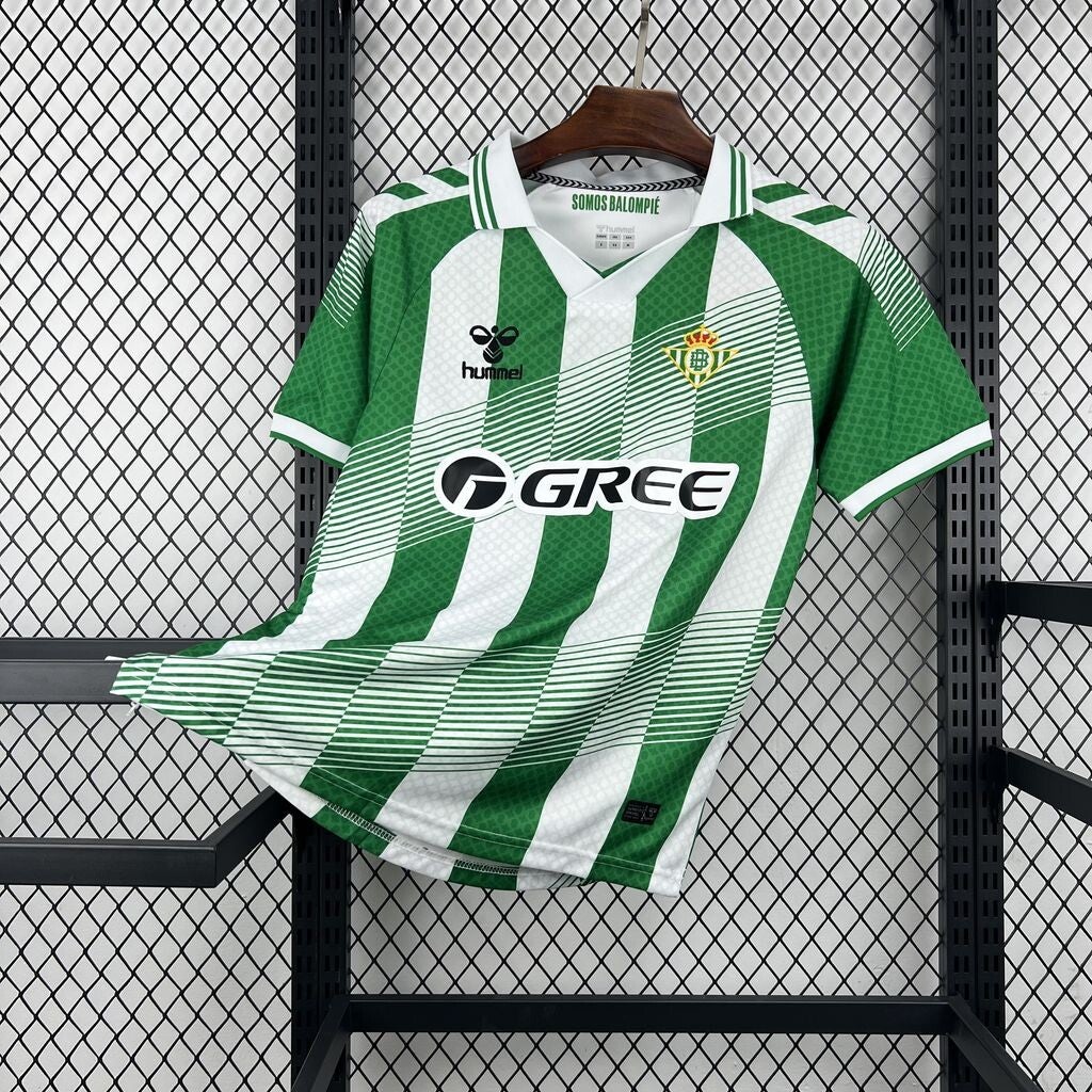 Real Betis Thuis 26/27