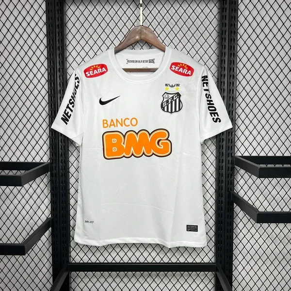 00s retro voetbalshirt