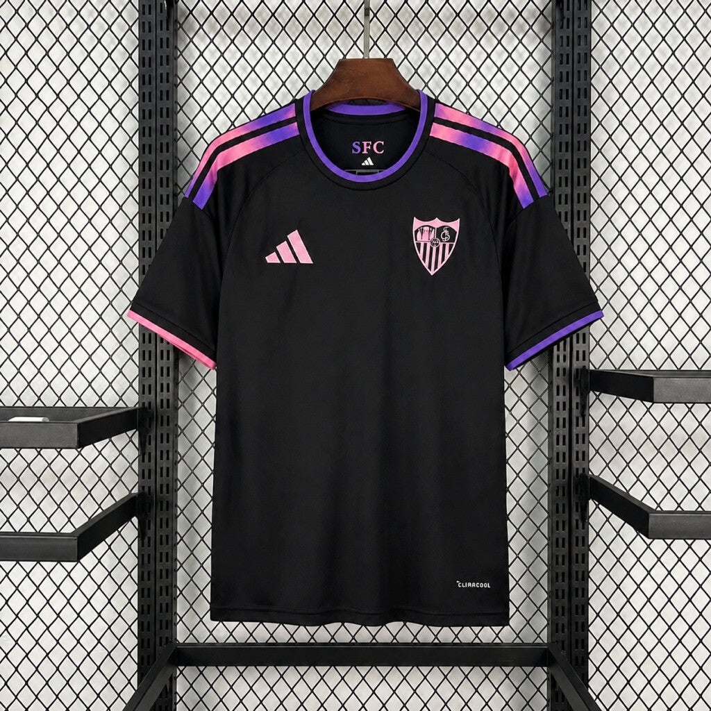 Sevilla FC 3de shirt 26/27