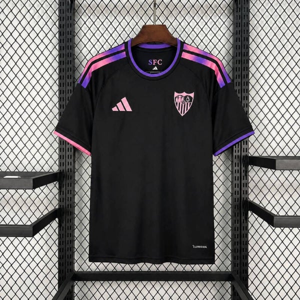 Sevilla derde shirt 26/27