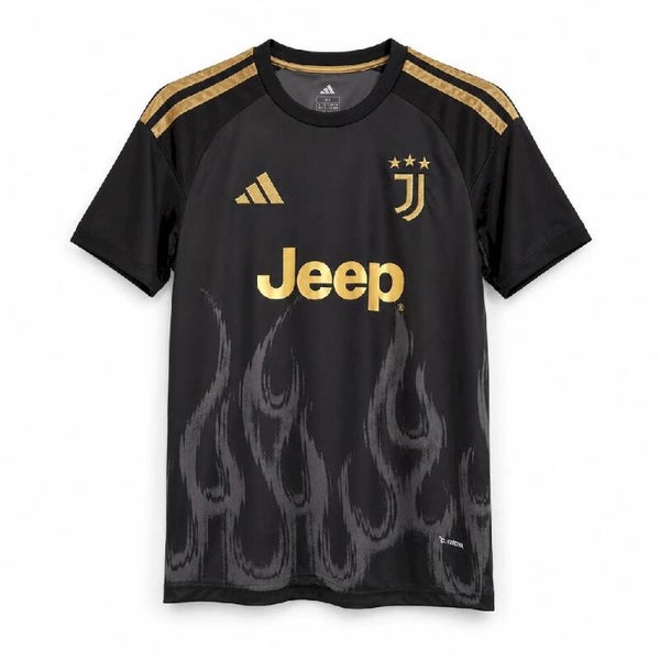 Juventus 3de shirt 26/27