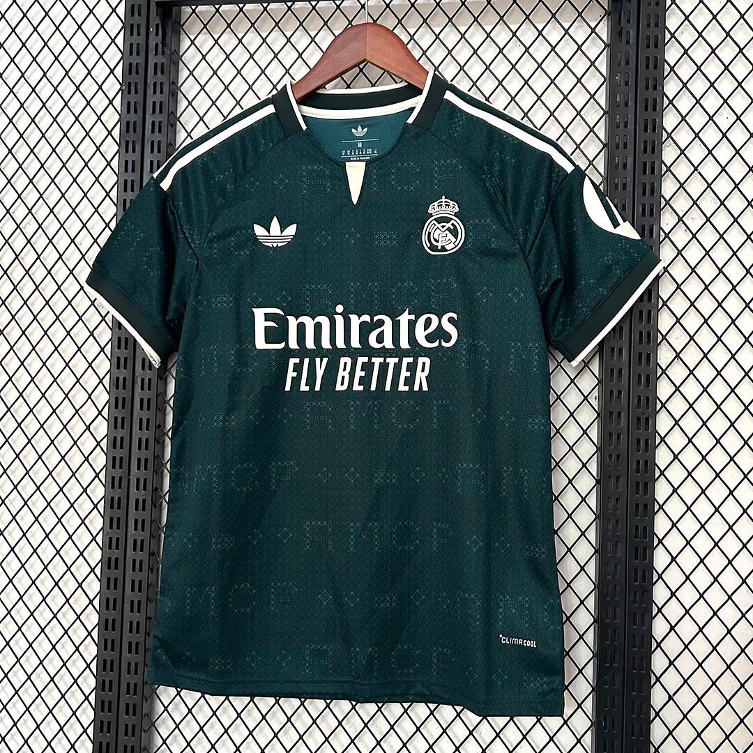 Real Madrid Uit 26/27