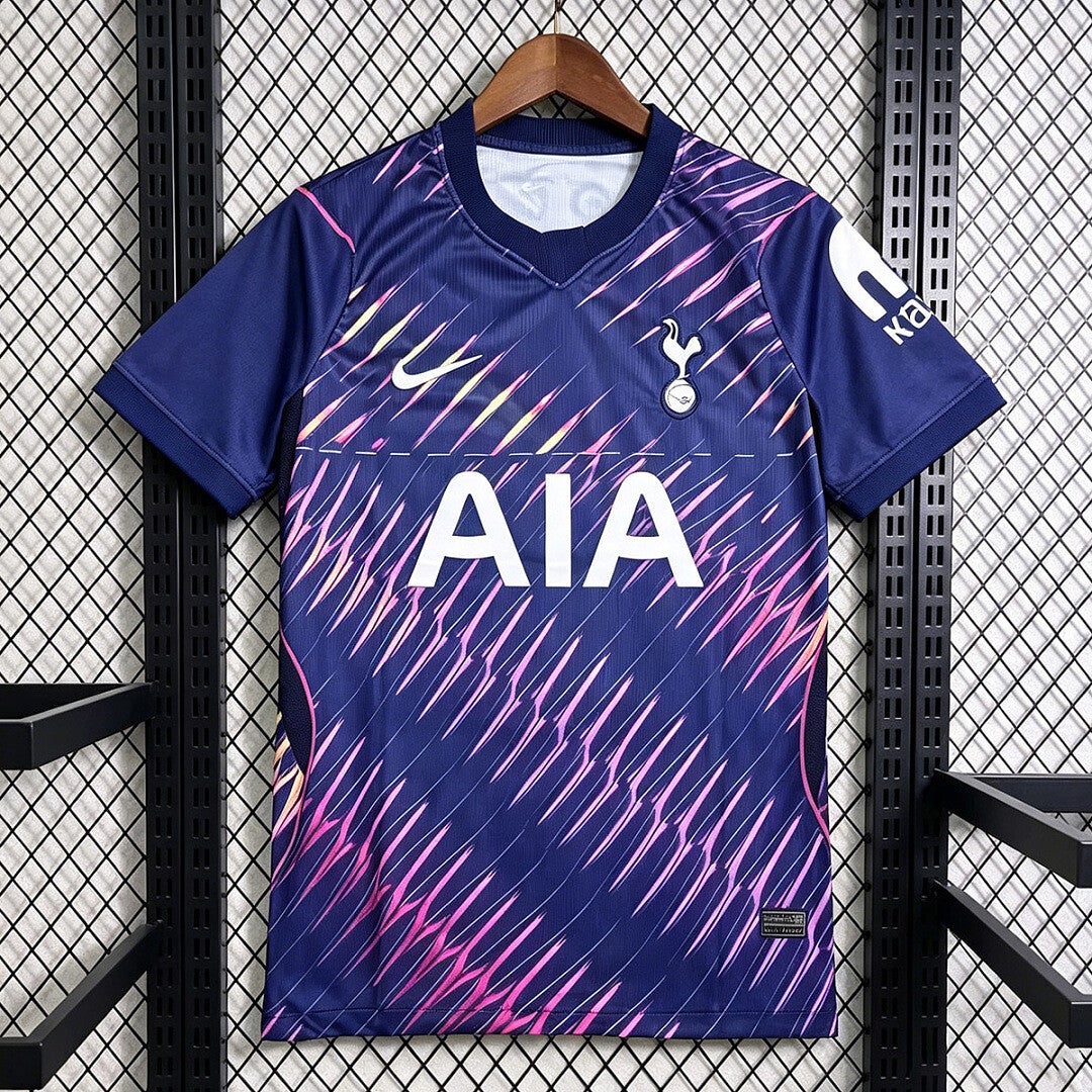 Tottenham Hotspur Uit 26/27