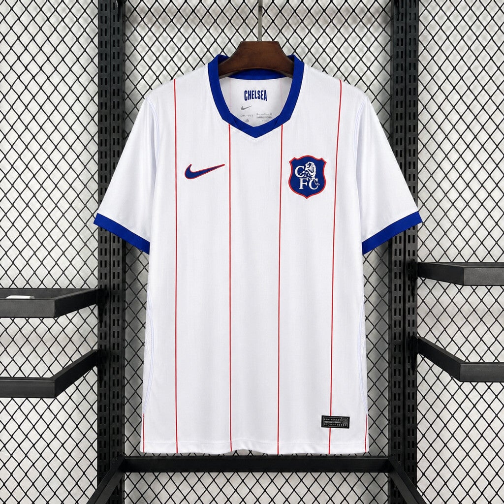 Chelsea 3de shirt 26/27