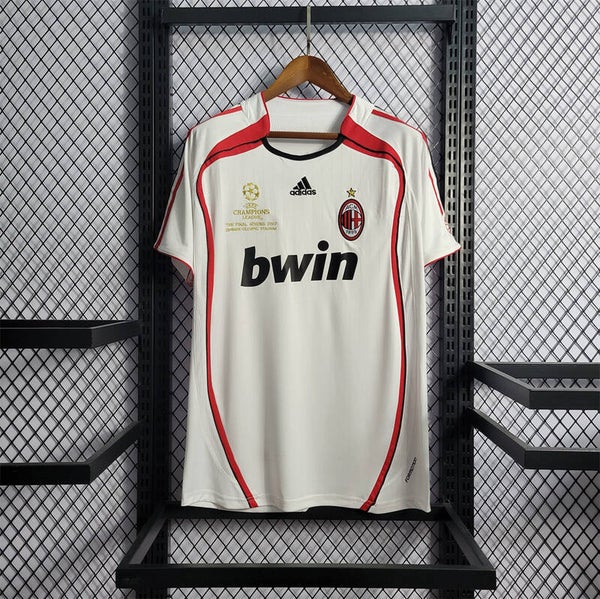 Ac Milan retro 06/07