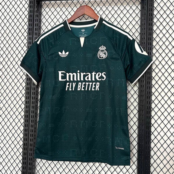 Real Madrid Uit 26/27