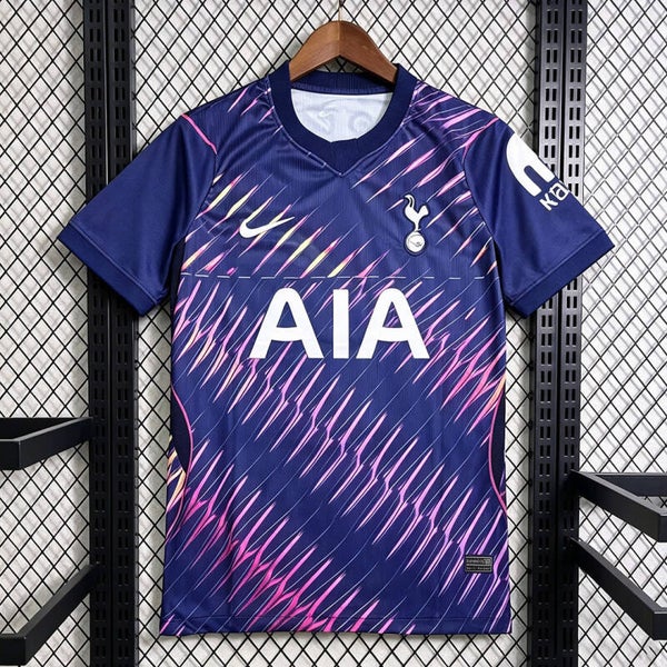 Tottenham Hotspur Uit 26/27