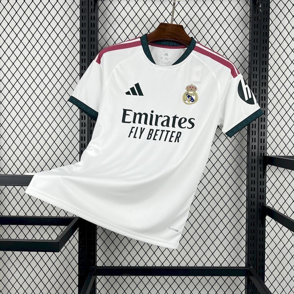 Real Madrid Thuis 26/27
