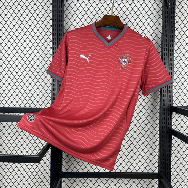 Portugal Thuis 2026