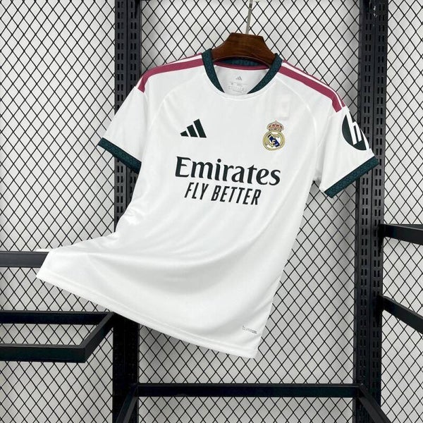 Real Madrid Thuis 26/27