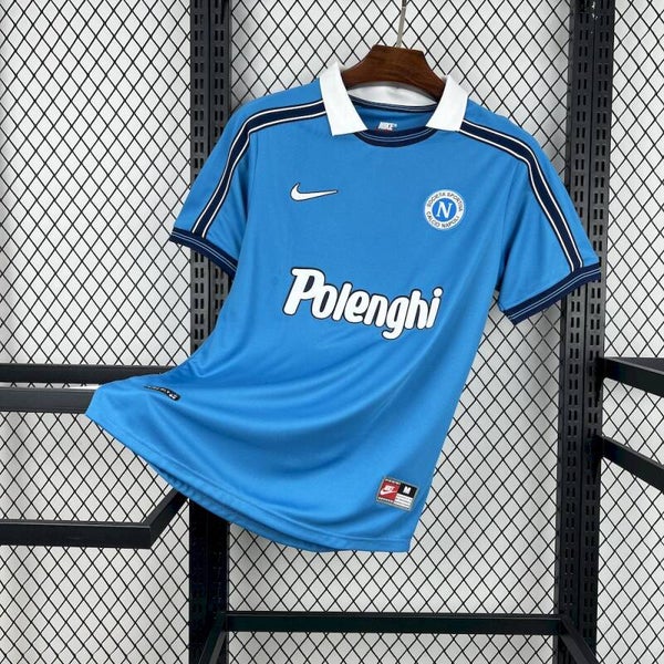 Napoli Thuis Retro 1998/1999