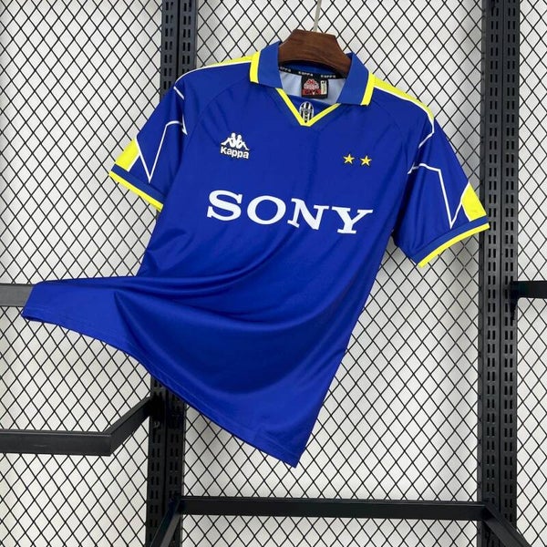 Juventus Uit Retro 1996/1997