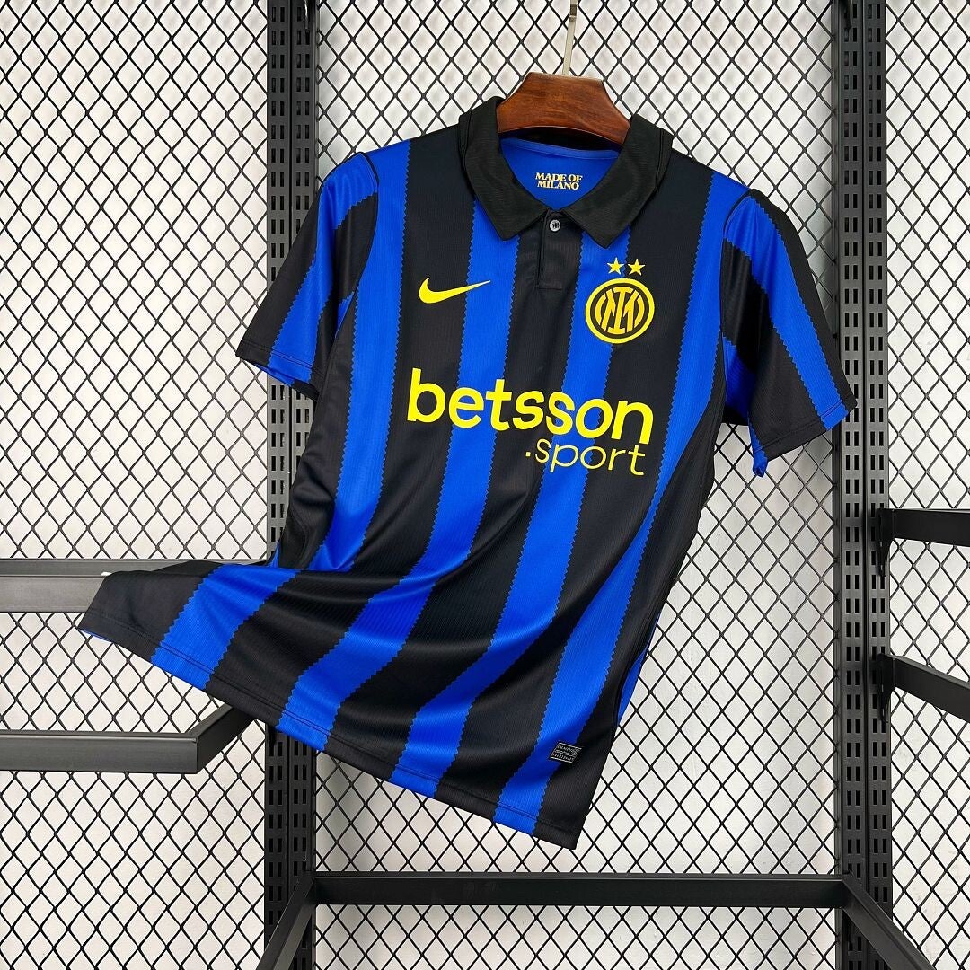 Inter Milan Thuis 26/27