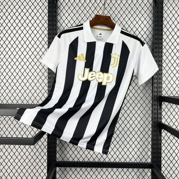 Juventus Thuis 26/27