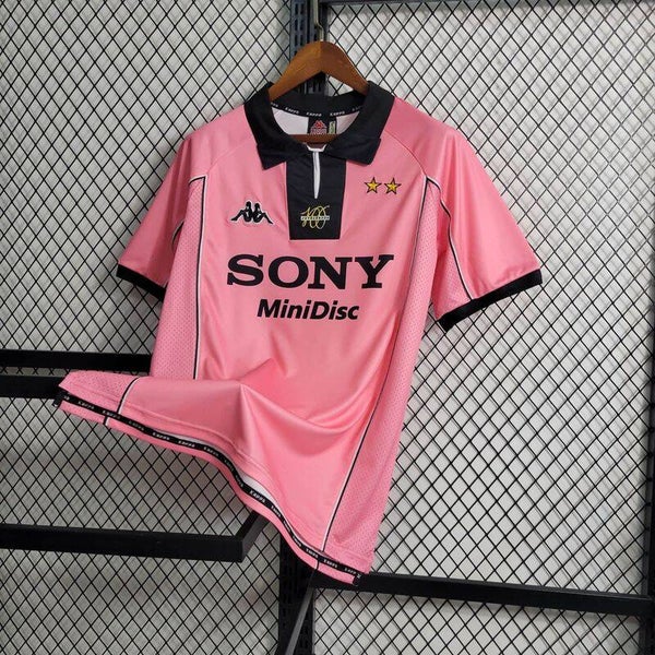 Juventus Uit Retro 1997/1998