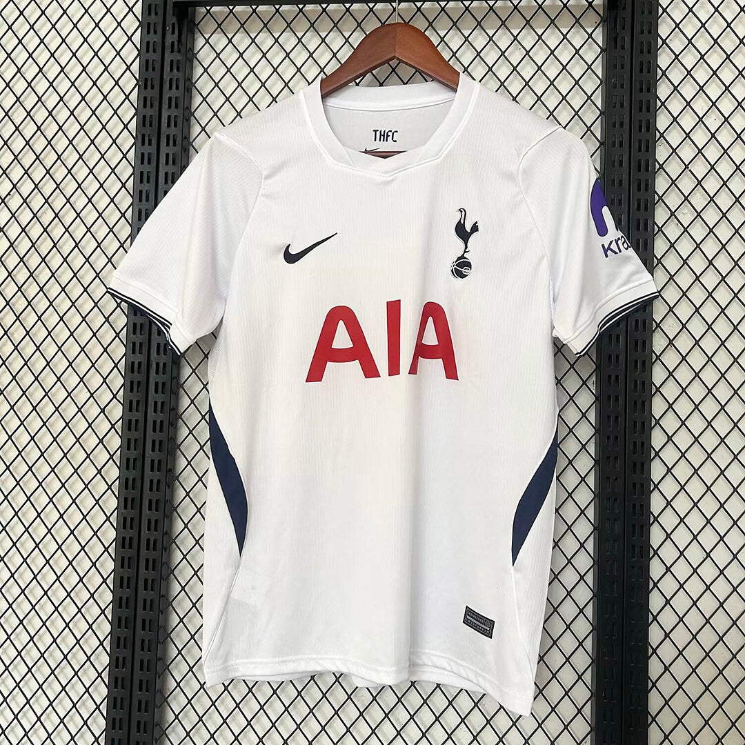 Tottenham Hotspur Thuis 26/27