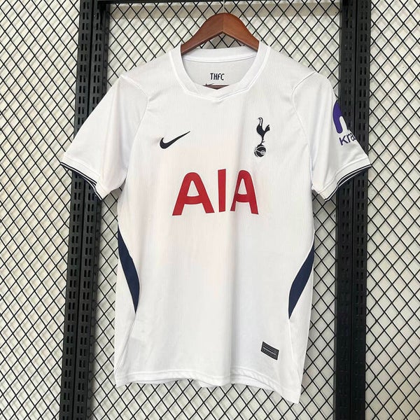 Tottenham Hotspur Thuis 26/27