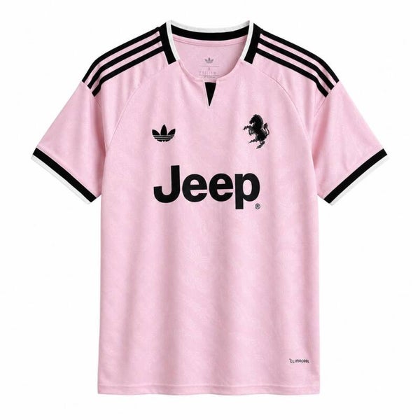 Juventus Uit 26/27