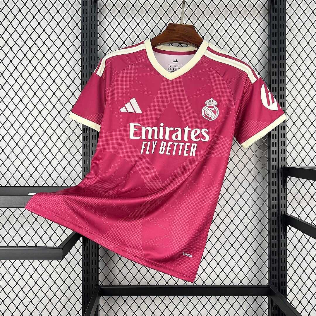 Real Madrid 3de Shirt 26/27