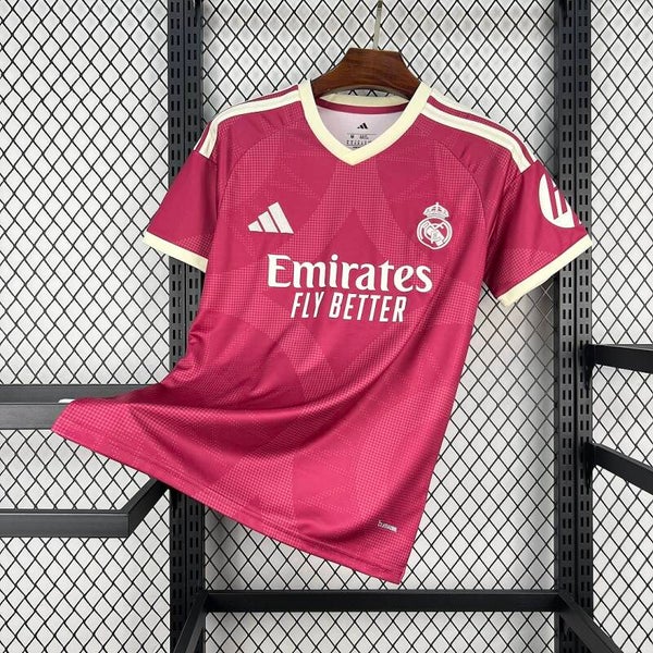 Real Madrid 3de shirt 26/27