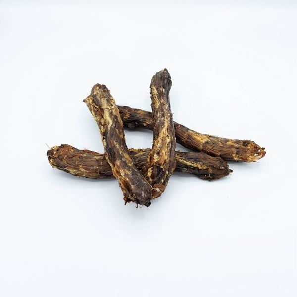 Hondensnackie Eendennekken 200 g