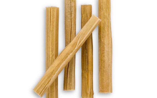 GEPERSTE STAAF 5/15MM 5ST