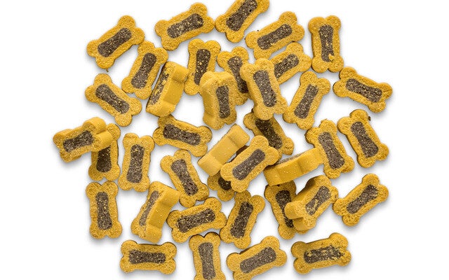 WILD/GEV.TRAINERS 200G