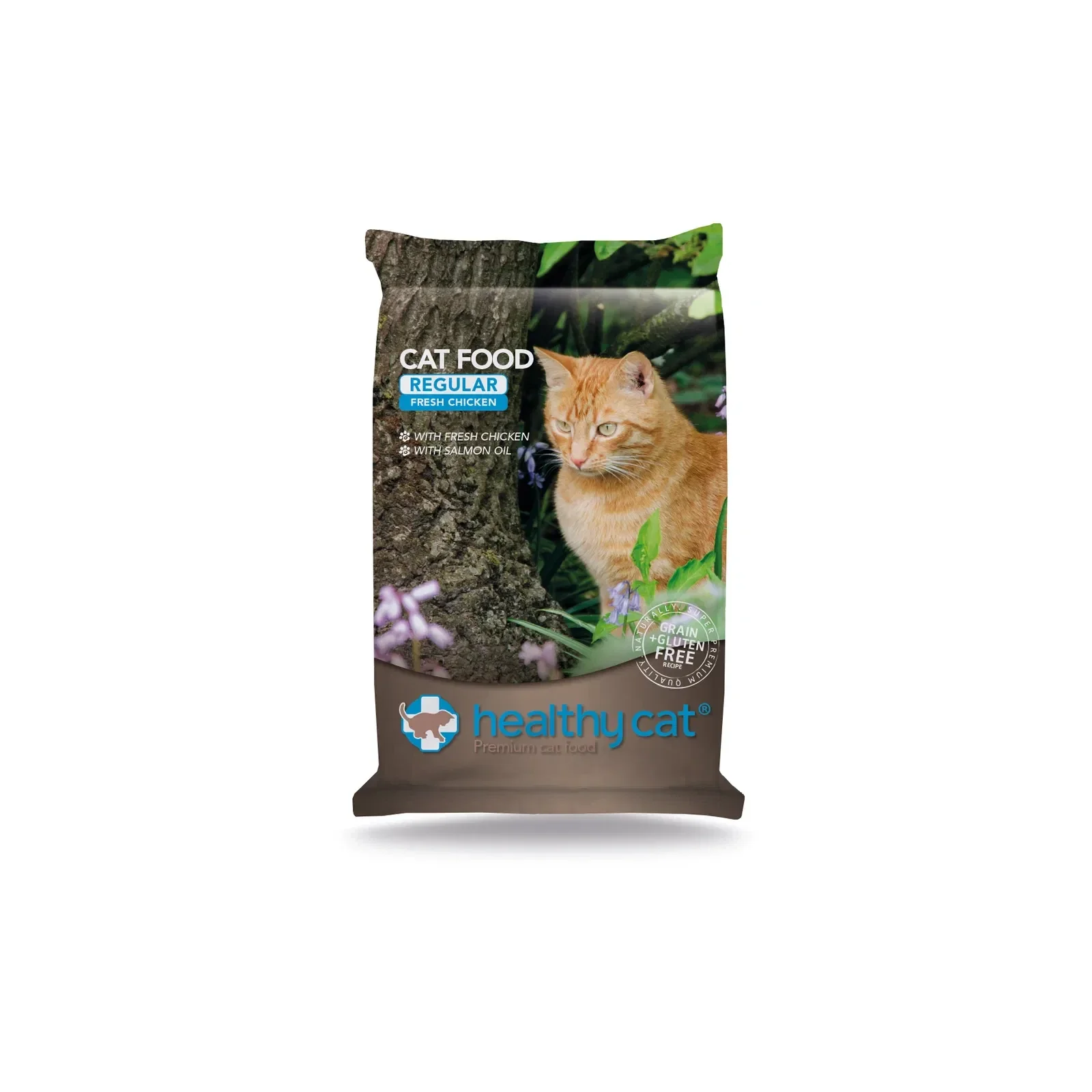 Healthy Cat Fresh Chicken 10 kilo – Premium hypoallergeen kattenvoer met verse kip