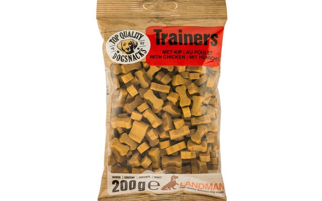 KIPTRAINERS 200G