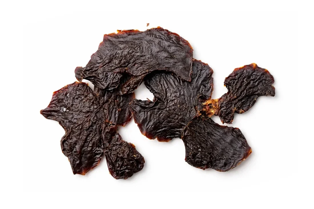 Hondensnackie Konijnenlever 1000 Gram Natuurlijke Kauwsnack voor Honden