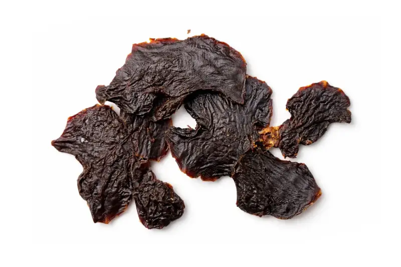 Hondensnackie Konijnenlever 100 Gram Natuurlijke Kauwsnack voor Honden