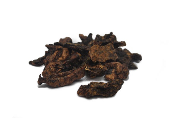 Hondensnackie Lamslong Trainers 100 g