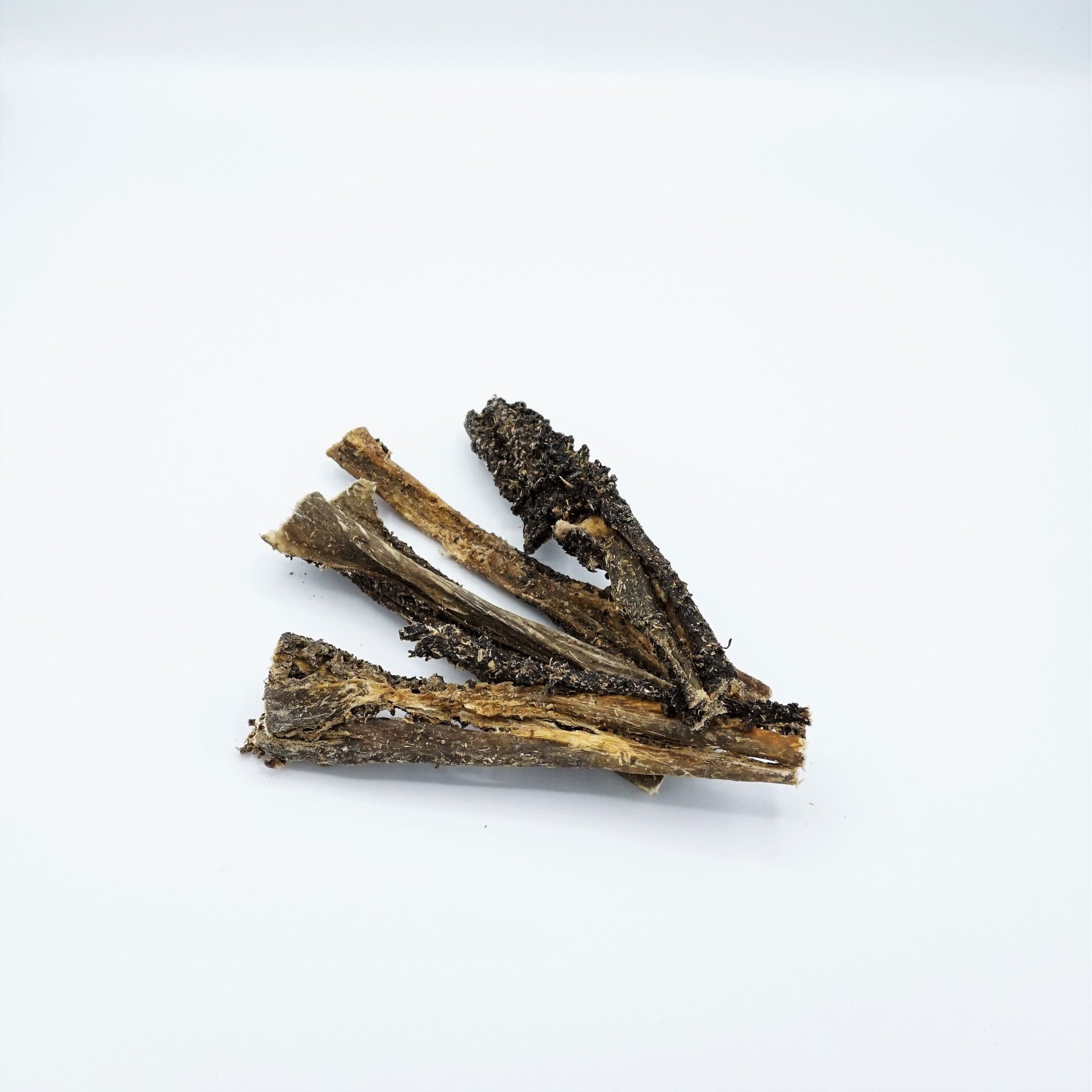 Hondensnackie Lamspens 1000 Gram Natuurlijke Kauwsnack voor Honden