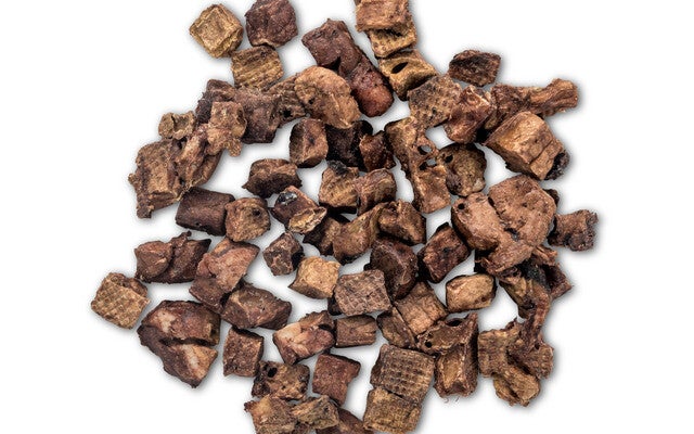 LONGSTUKJES LAM 100G