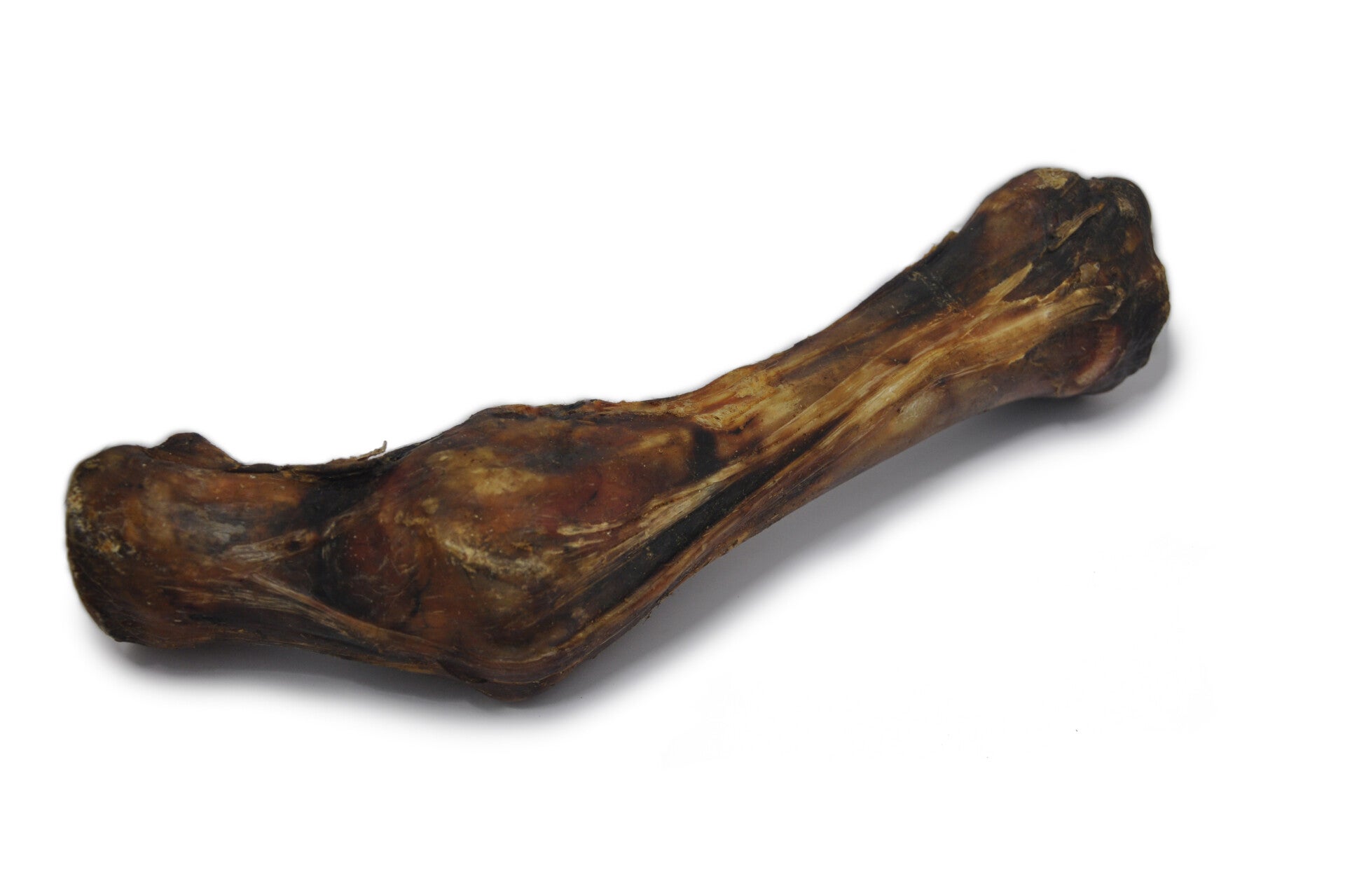 Hondensnackie Paardenbeen Natuurlijke Kauwsnack voor Honden