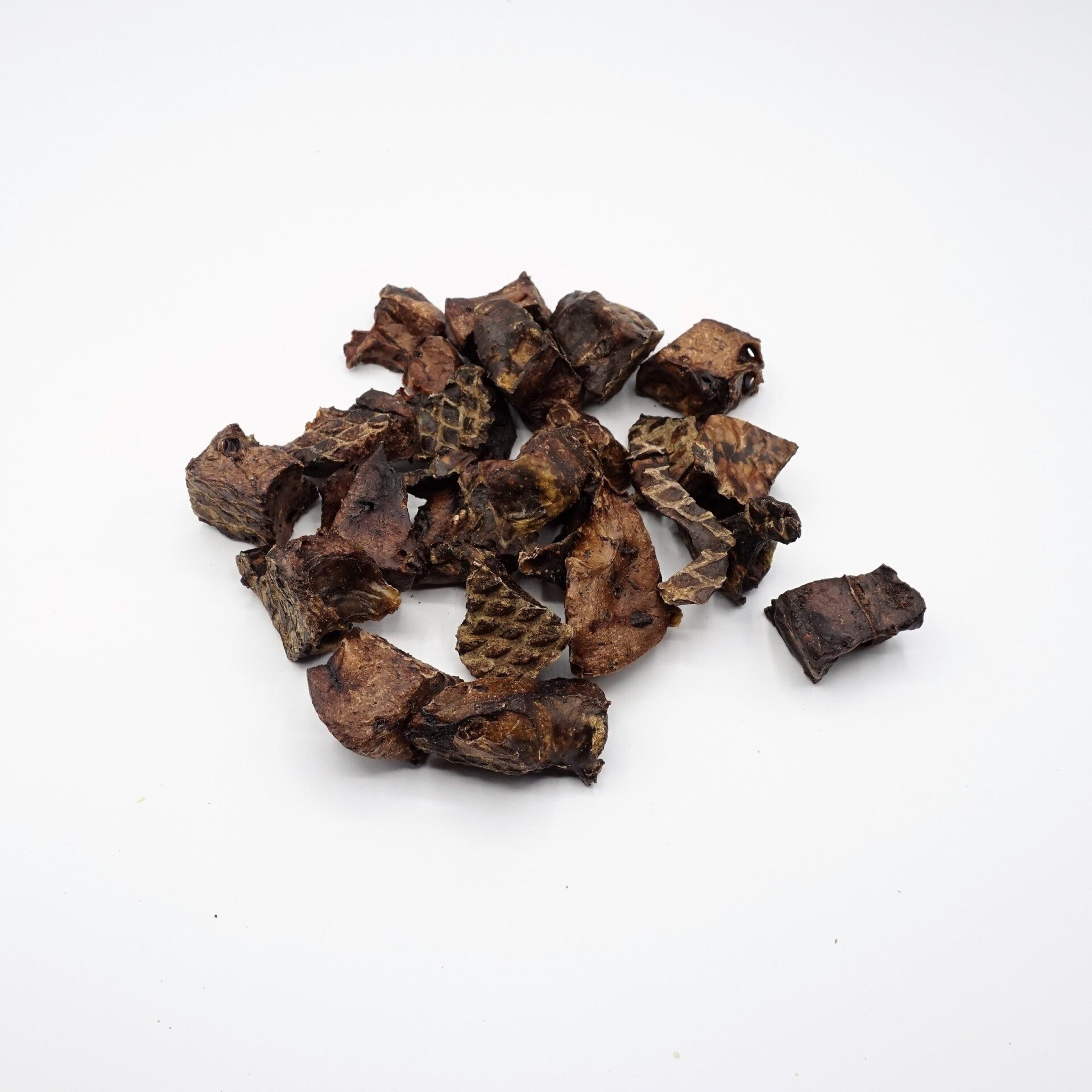 Hondensnackie Paardenlongtrainers – 100g Natuurlijke Hondensnack van 100% Paard