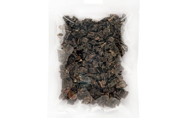 Runderhart Trainers Hondensnack 100% Rund – Natuurlijke Trainingssnack voor Honden