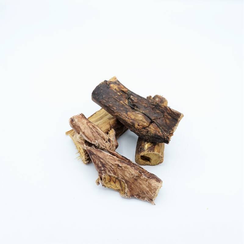 Hondensnackie Runderlongen 1000  g