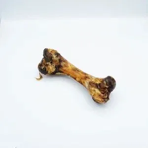 Hondensnackie Smulkluif