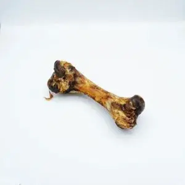 Hondensnackie Smulkluif