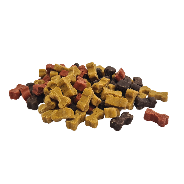 Hondensnackie.nl Soft Bones Glutenvrij